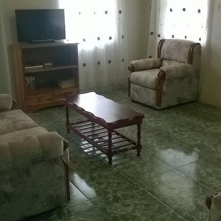 Apartamento Fairy Hill Palms Port Antonio Exterior foto