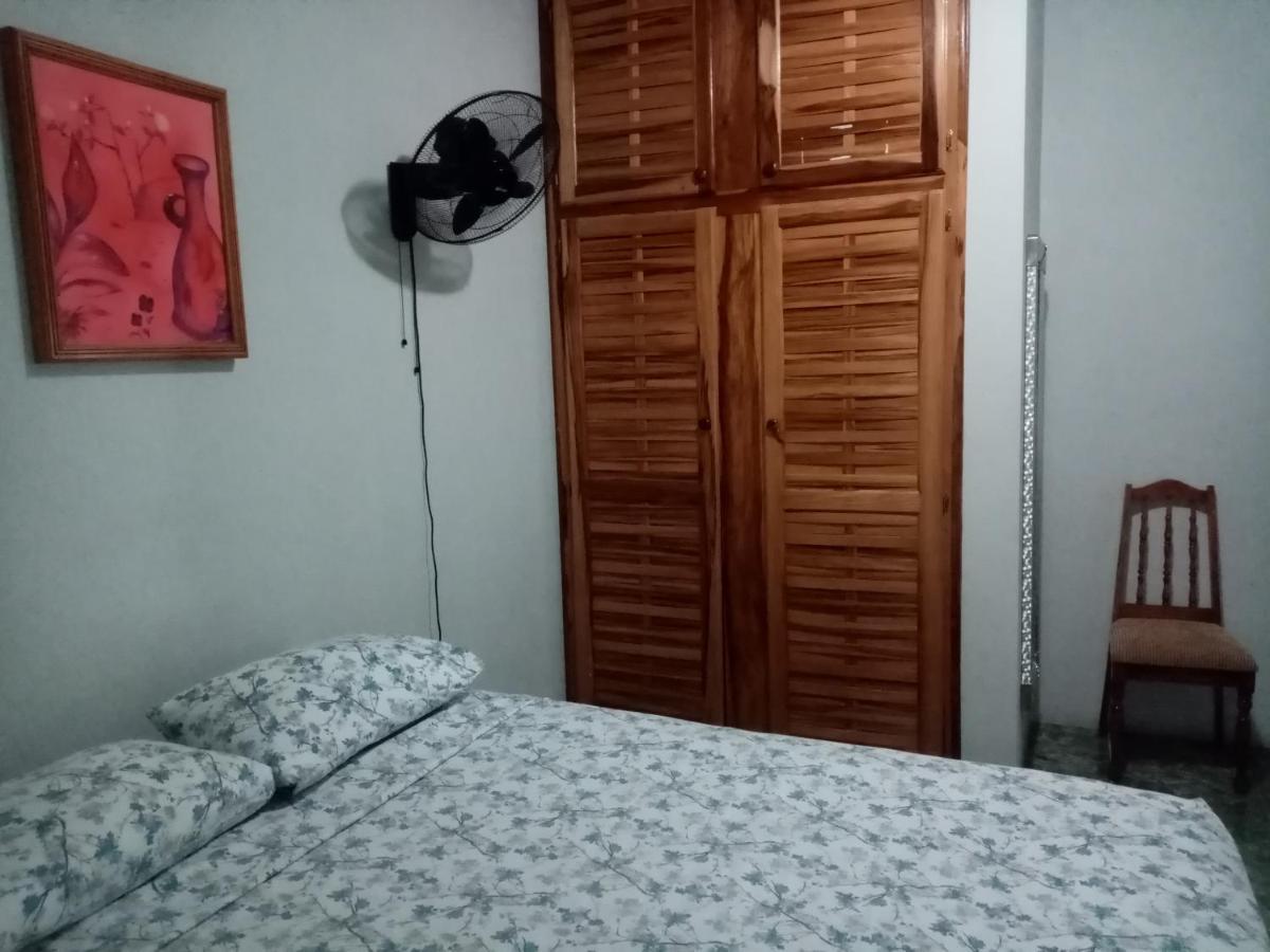Apartamento Fairy Hill Palms Port Antonio Exterior foto
