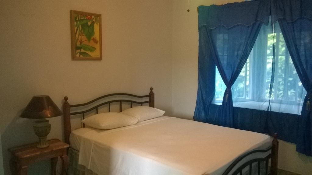 Apartamento Fairy Hill Palms Port Antonio Exterior foto