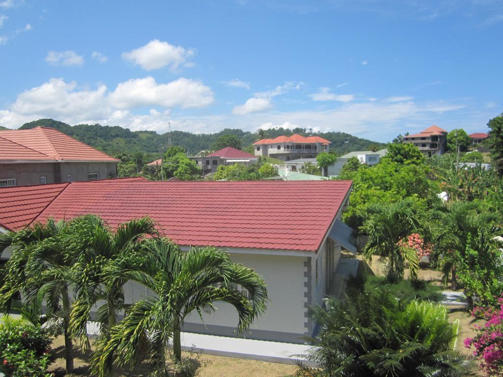 Apartamento Fairy Hill Palms Port Antonio Exterior foto