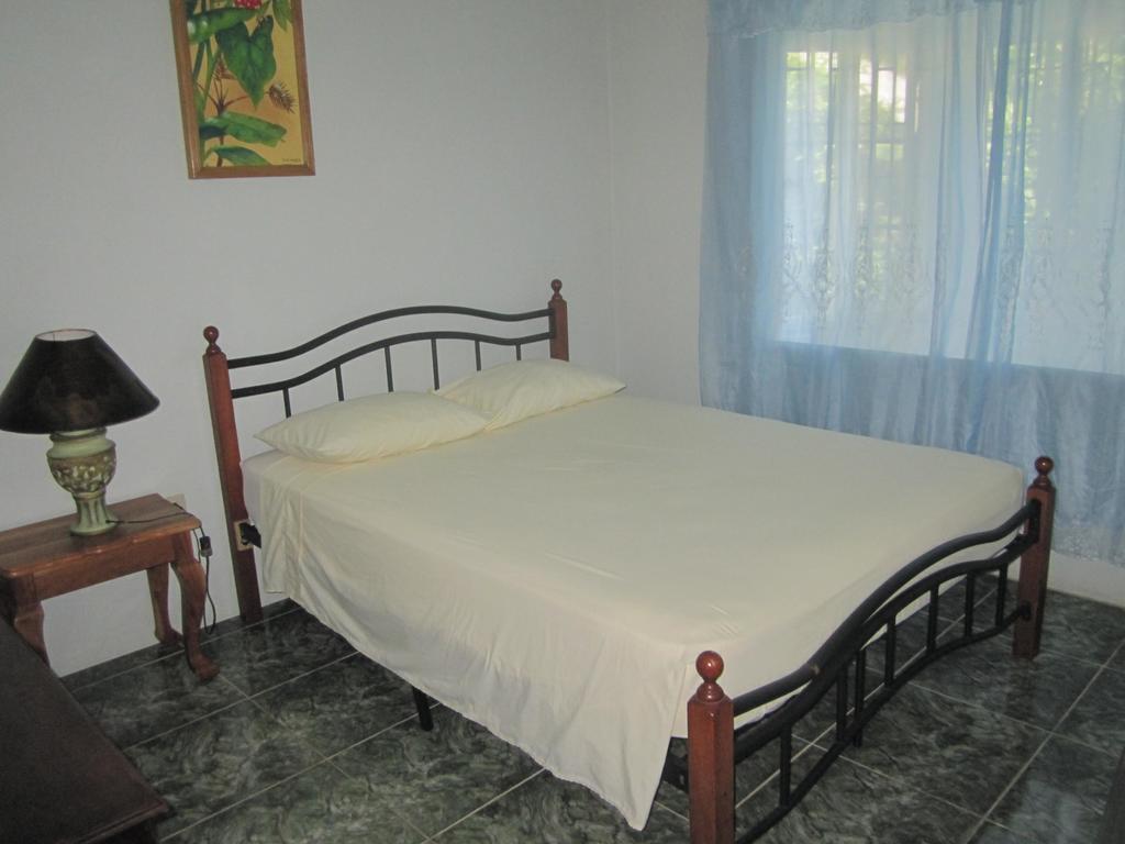 Apartamento Fairy Hill Palms Port Antonio Exterior foto