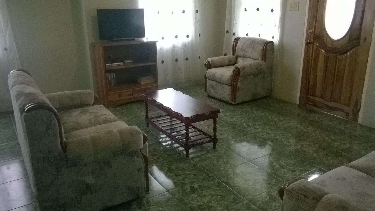 Apartamento Fairy Hill Palms Port Antonio Exterior foto