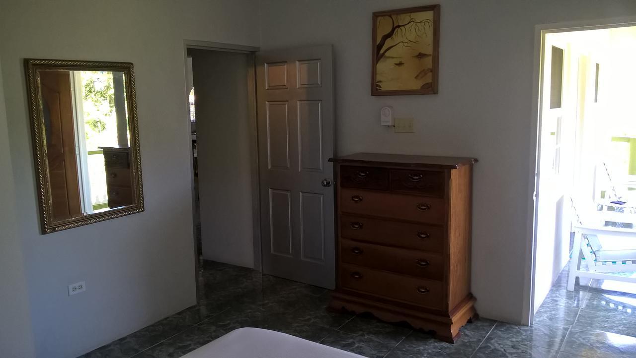 Apartamento Fairy Hill Palms Port Antonio Exterior foto