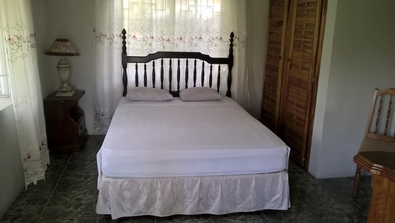 Apartamento Fairy Hill Palms Port Antonio Exterior foto