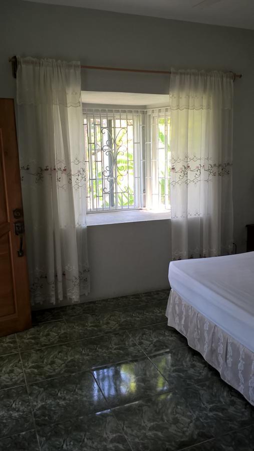 Apartamento Fairy Hill Palms Port Antonio Exterior foto